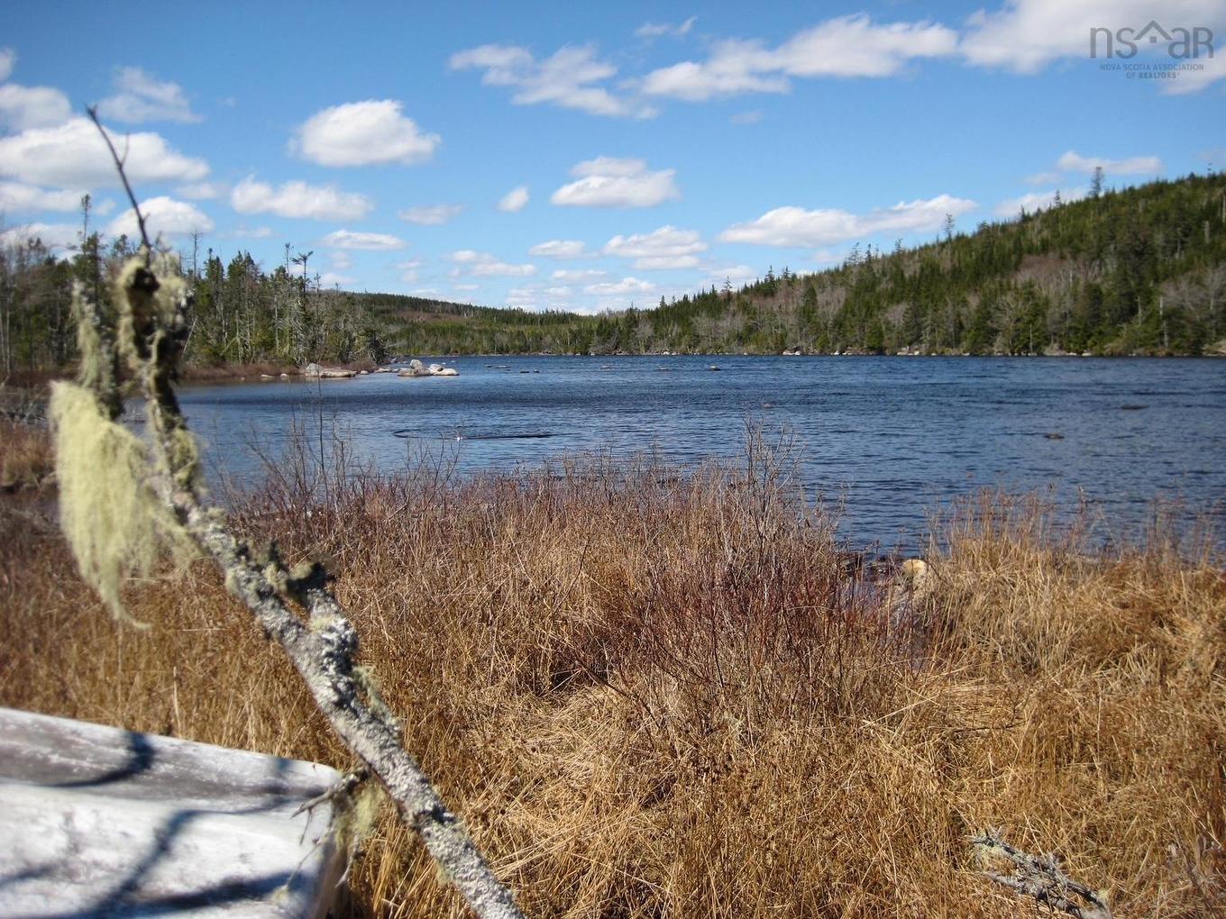 Lot A-4 Newmans Lake, Tangier, NS