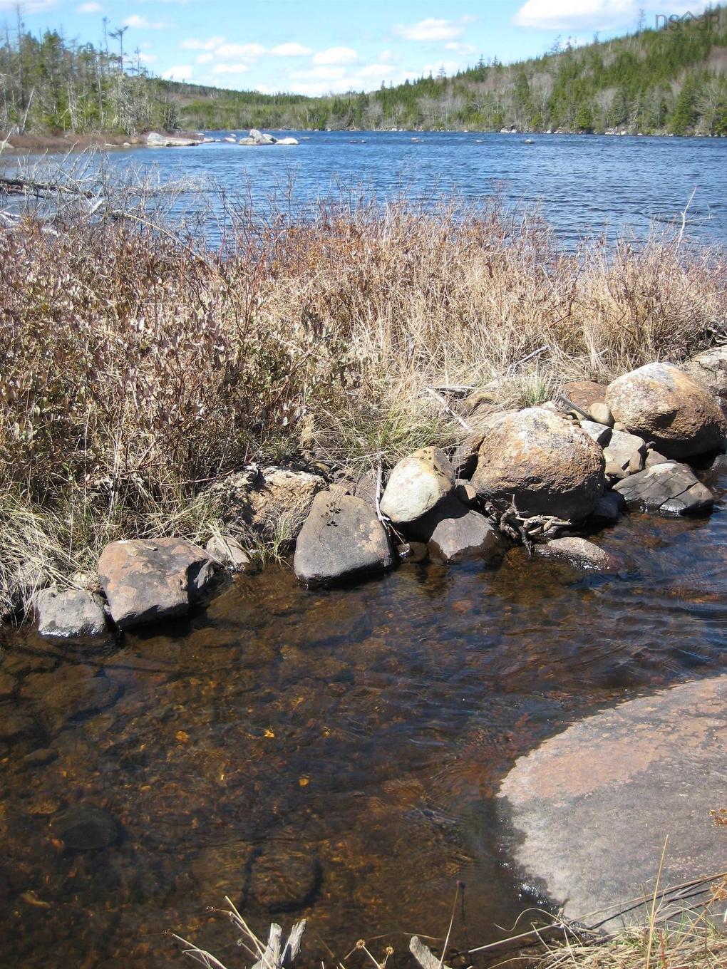 Lot A-4 Newmans Lake, Tangier, NS
