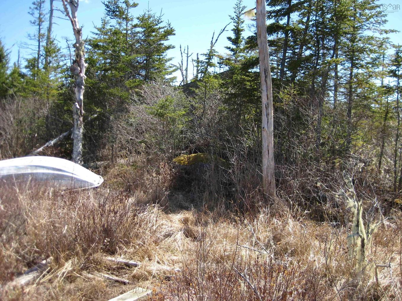 Lot A-4 Newmans Lake, Tangier, NS