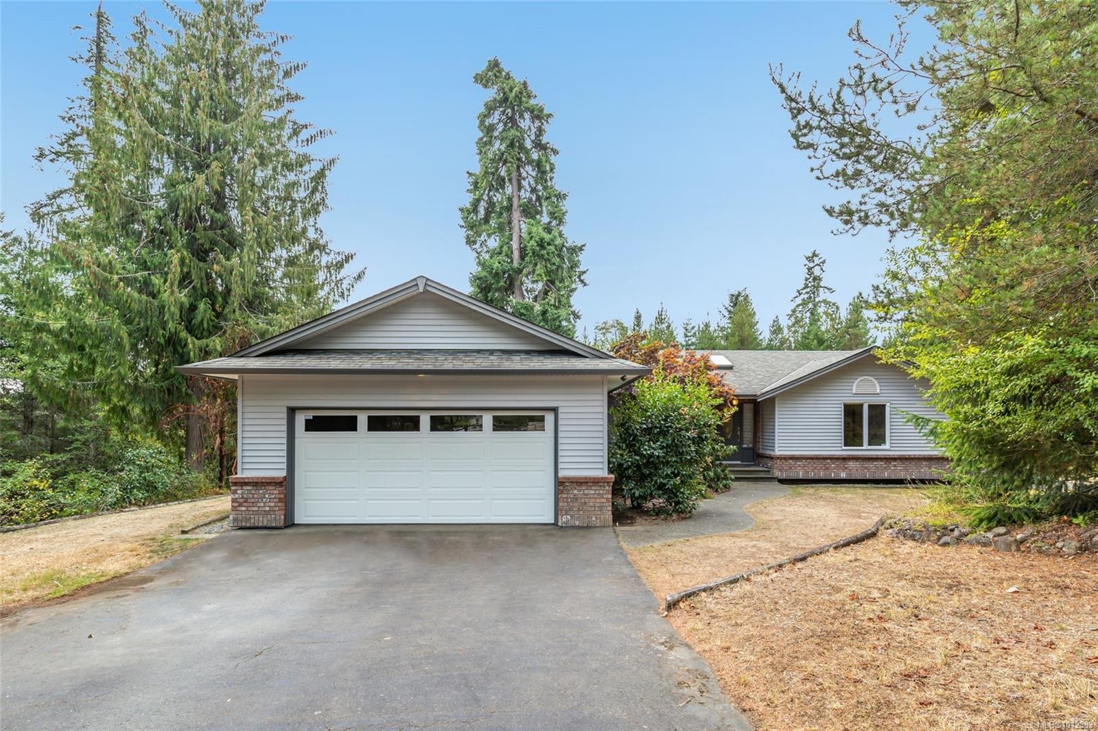 1010 Middlegate Rd, Errington, BC