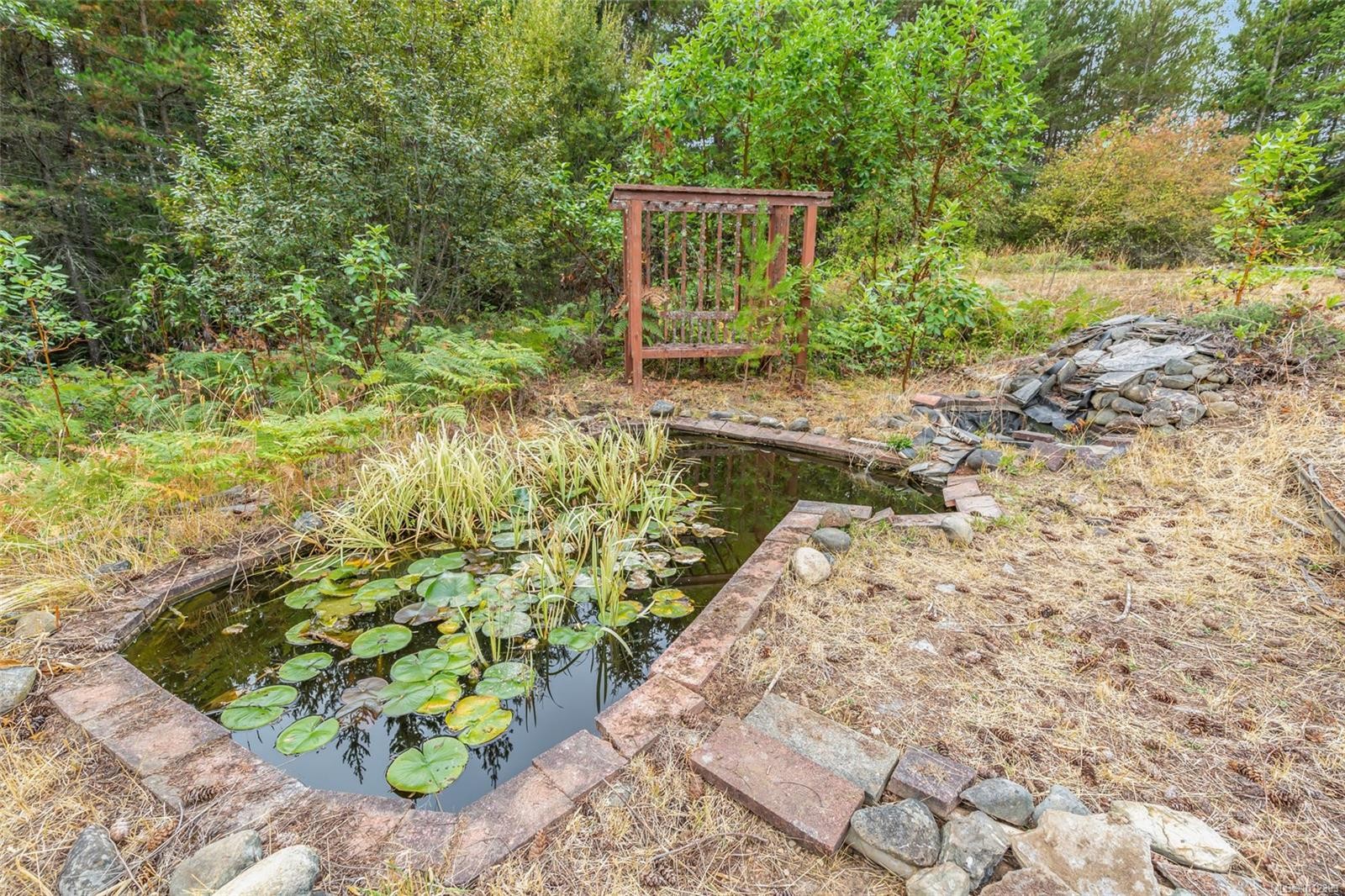 1010 Middlegate Rd, Errington, BC