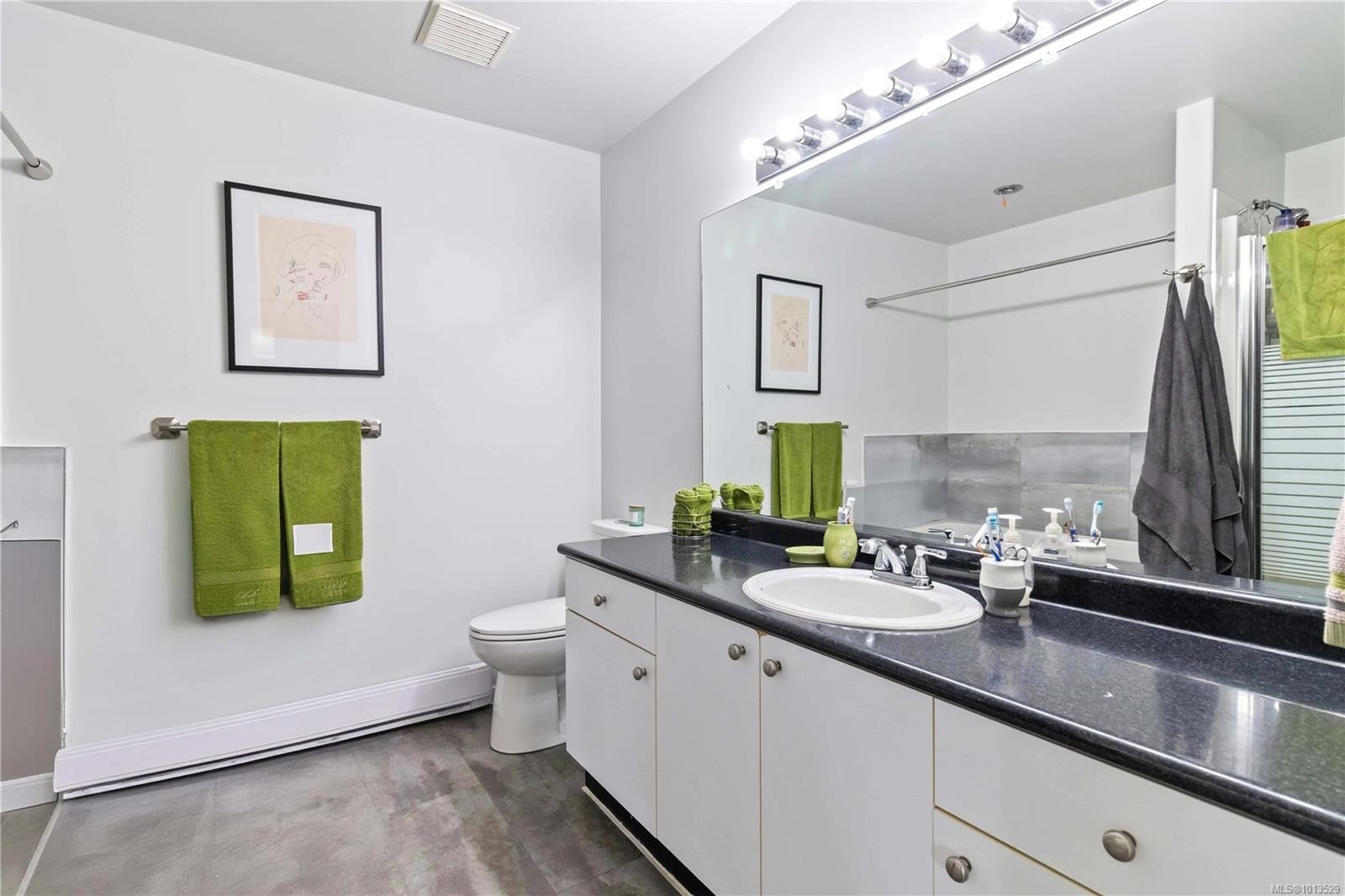 6598 Felderhof Rd, Sooke, BC - Indoor Photo Showing Bathroom