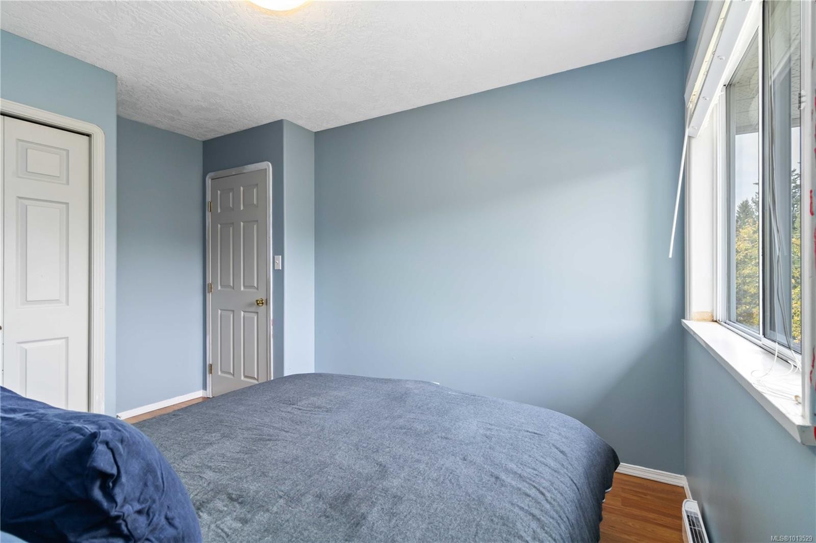 6598 Felderhof Rd, Sooke, BC - Indoor Photo Showing Bedroom
