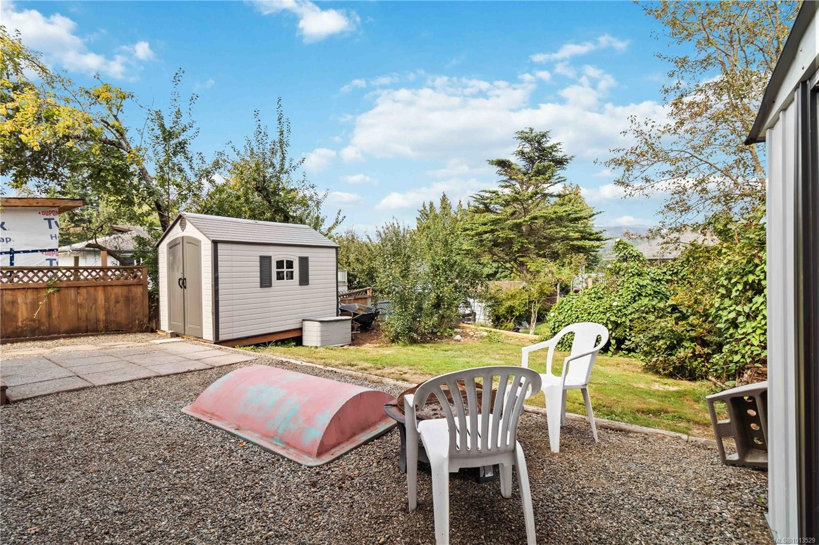 6598 Felderhof Rd, Sooke, BC - Outdoor