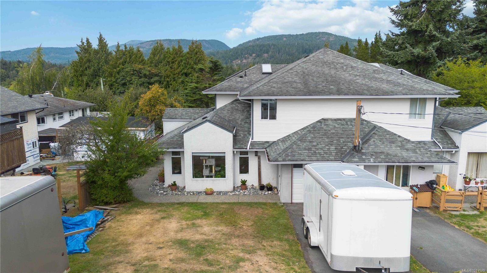 6598 Felderhof Rd, Sooke, BC - Outdoor
