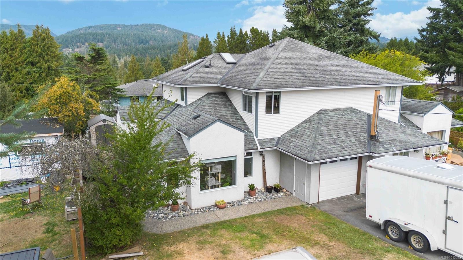 6598 Felderhof Rd, Sooke, BC - Outdoor