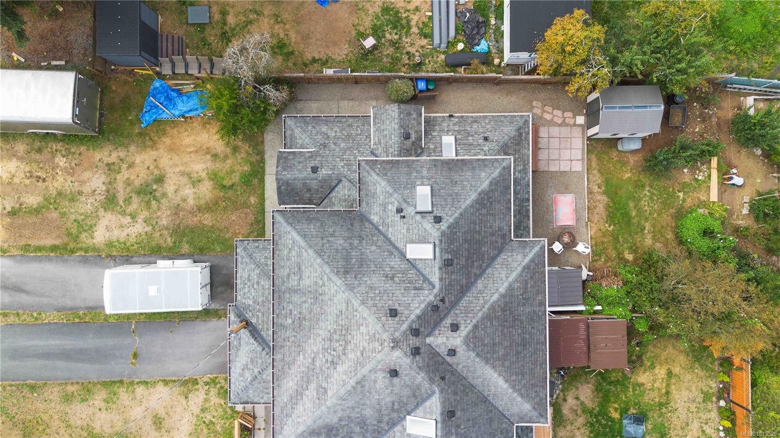 6598 Felderhof Rd, Sooke, BC - Outdoor