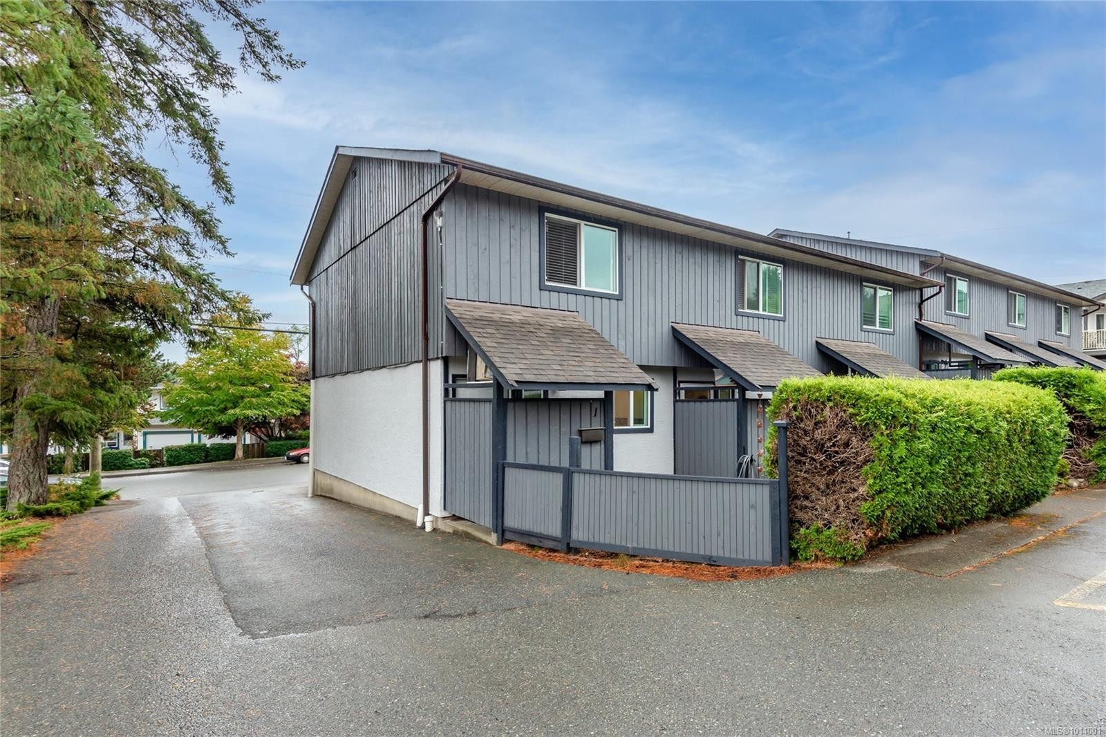 1-158 Back Rd, Courtenay, BC