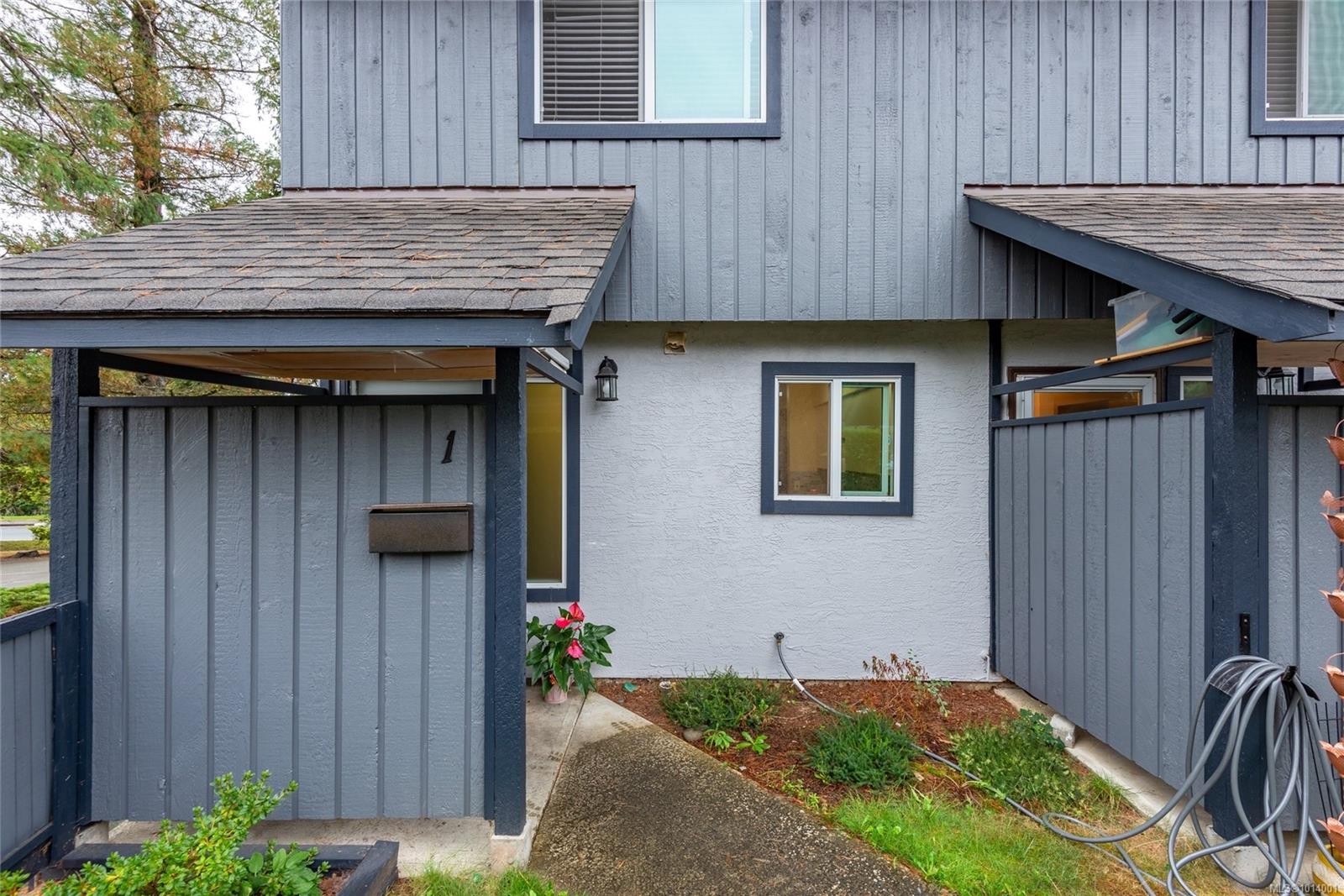 1-158 Back Rd, Courtenay, BC