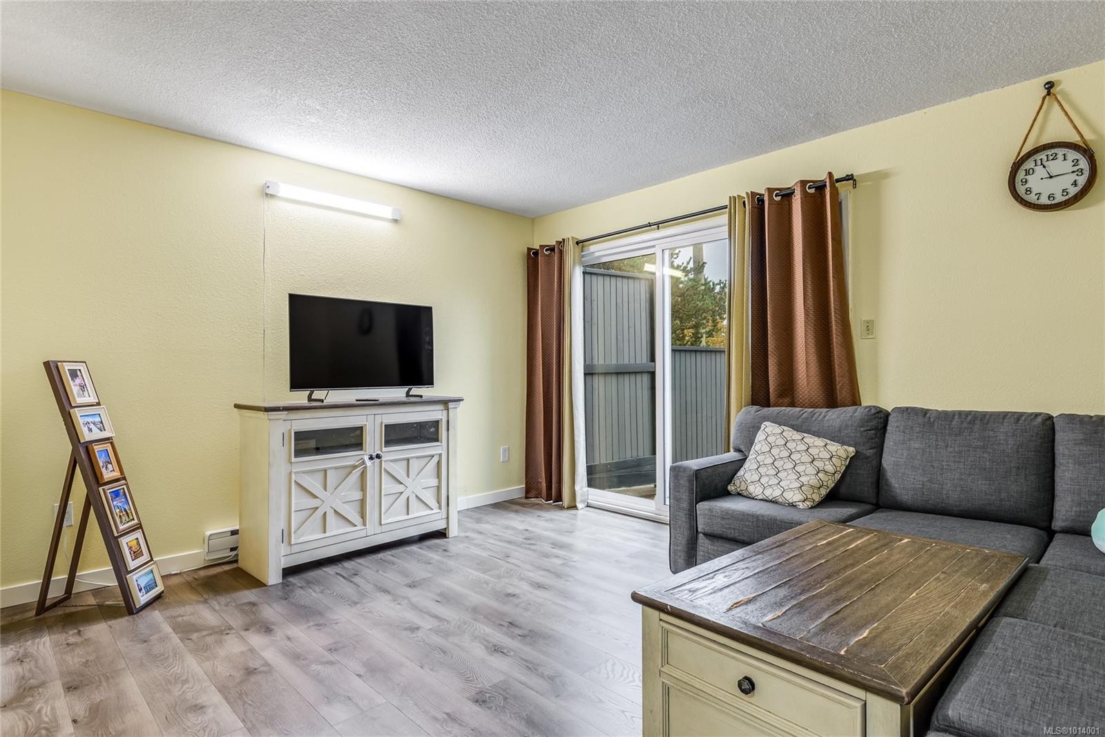 1-158 Back Rd, Courtenay, BC