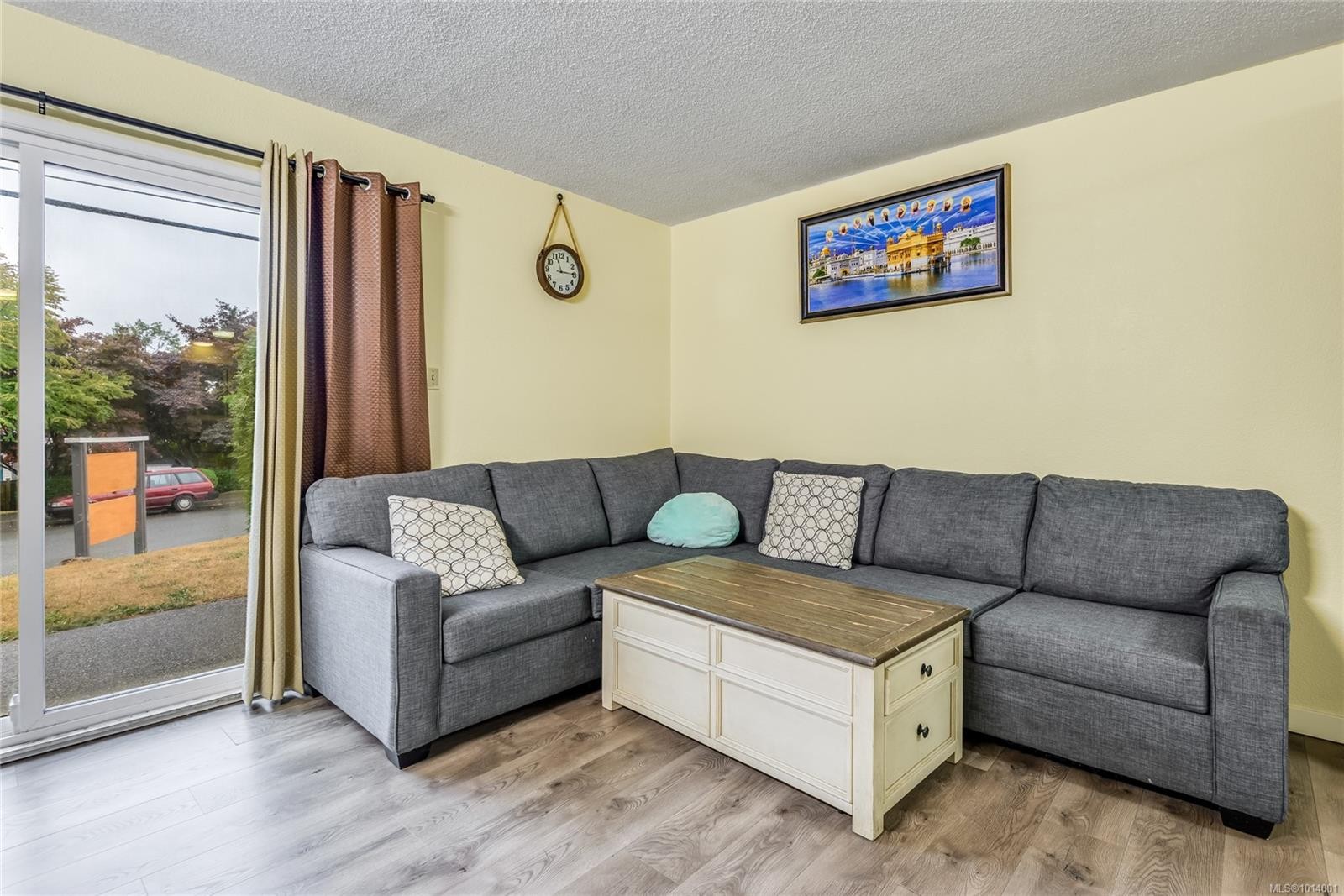 1-158 Back Rd, Courtenay, BC