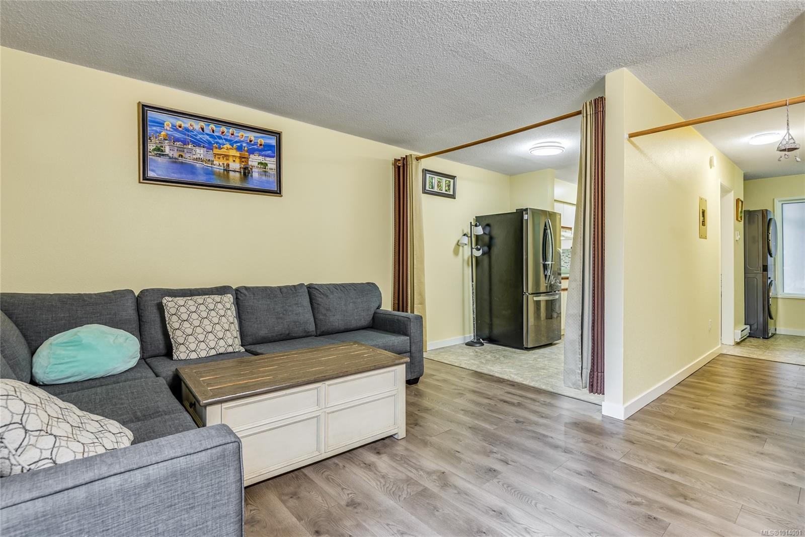 1-158 Back Rd, Courtenay, BC