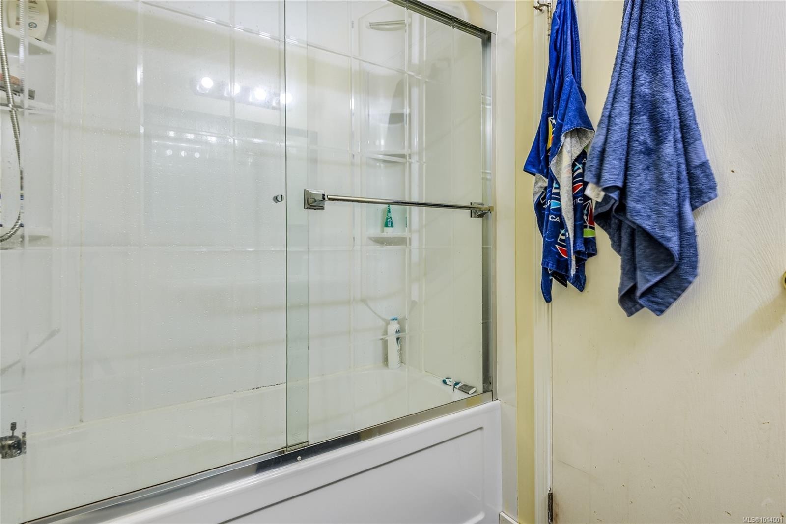 1-158 Back Rd, Courtenay, BC