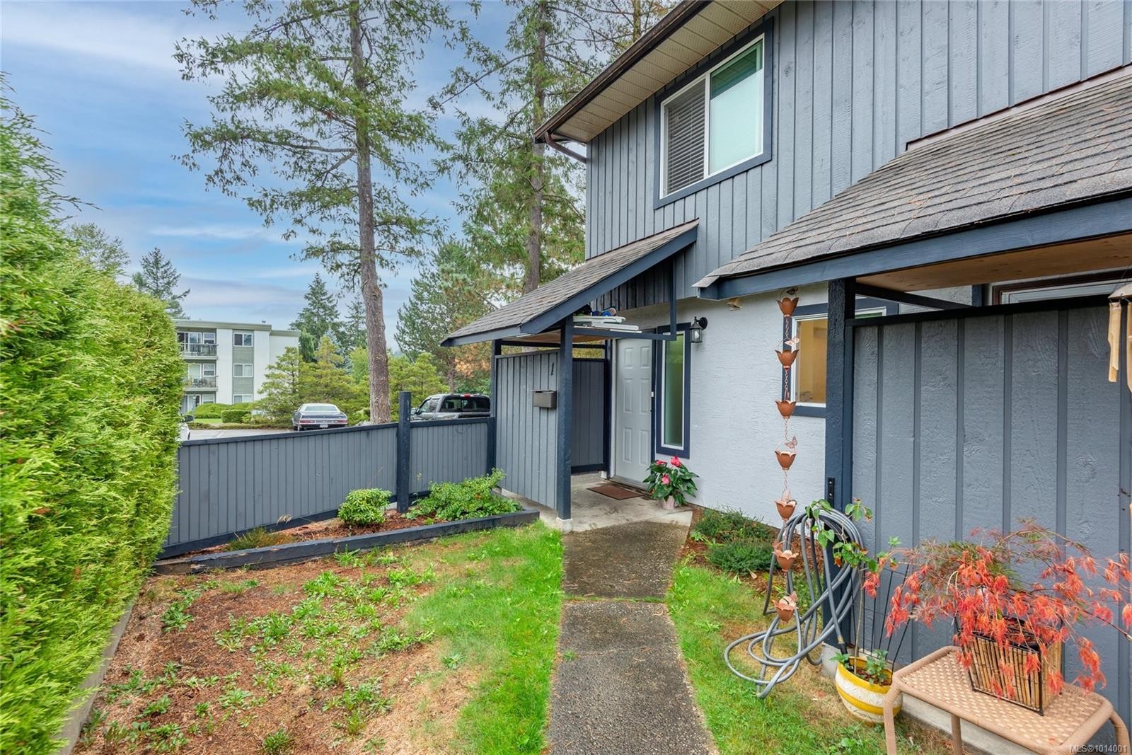 1-158 Back Rd, Courtenay, BC