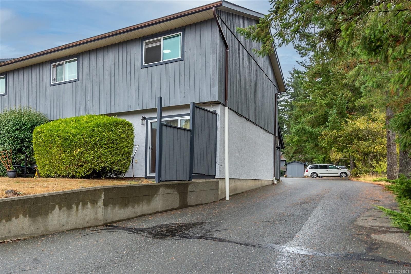 1-158 Back Rd, Courtenay, BC