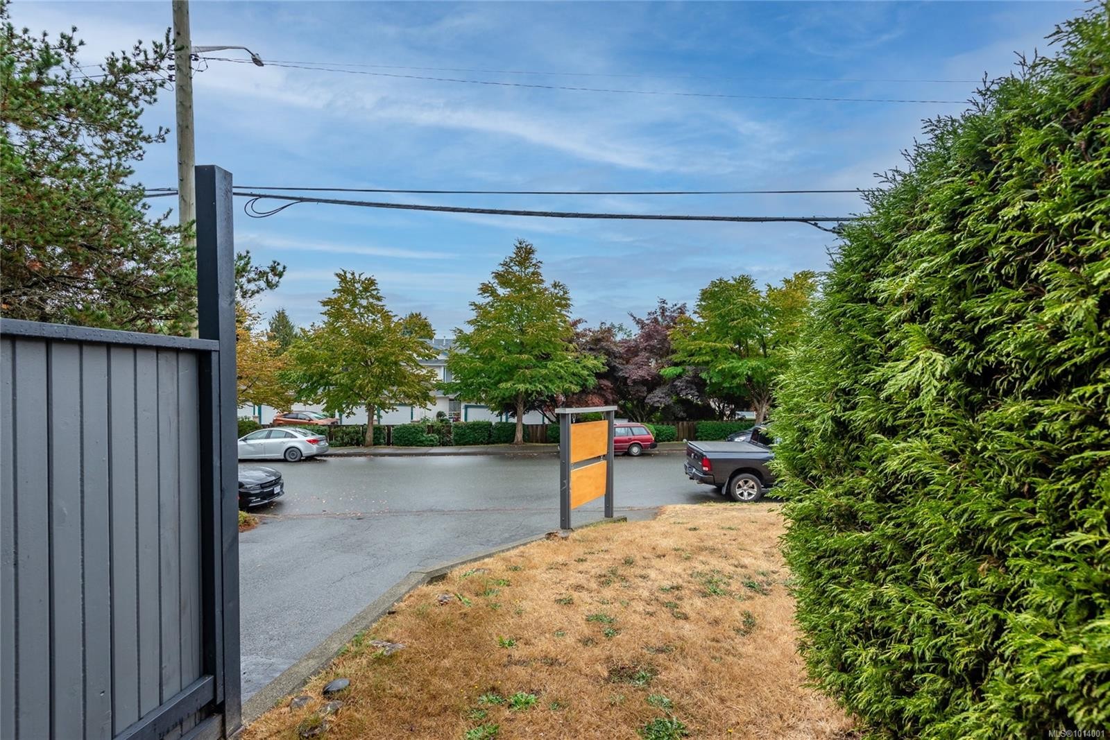 1-158 Back Rd, Courtenay, BC