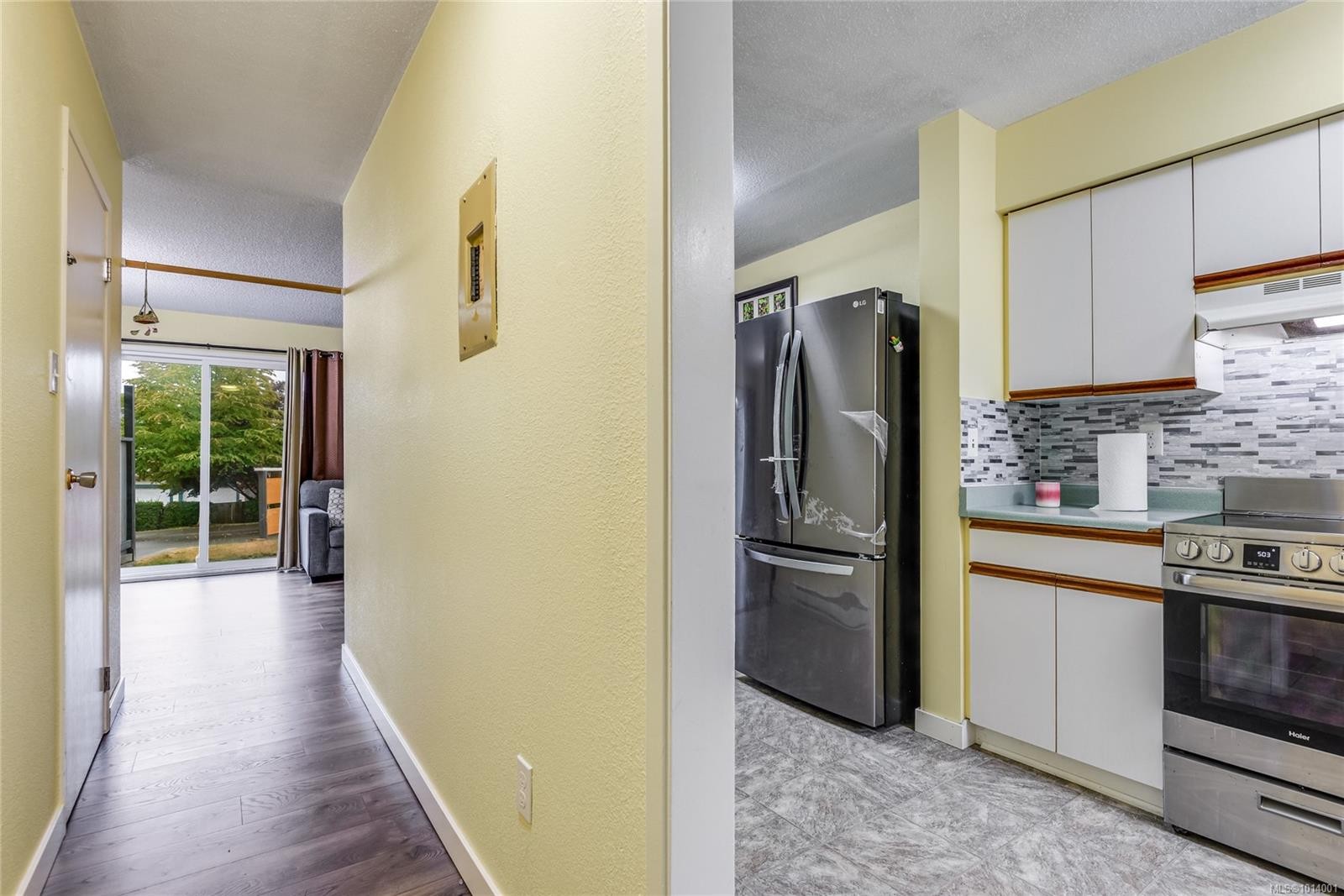 1-158 Back Rd, Courtenay, BC