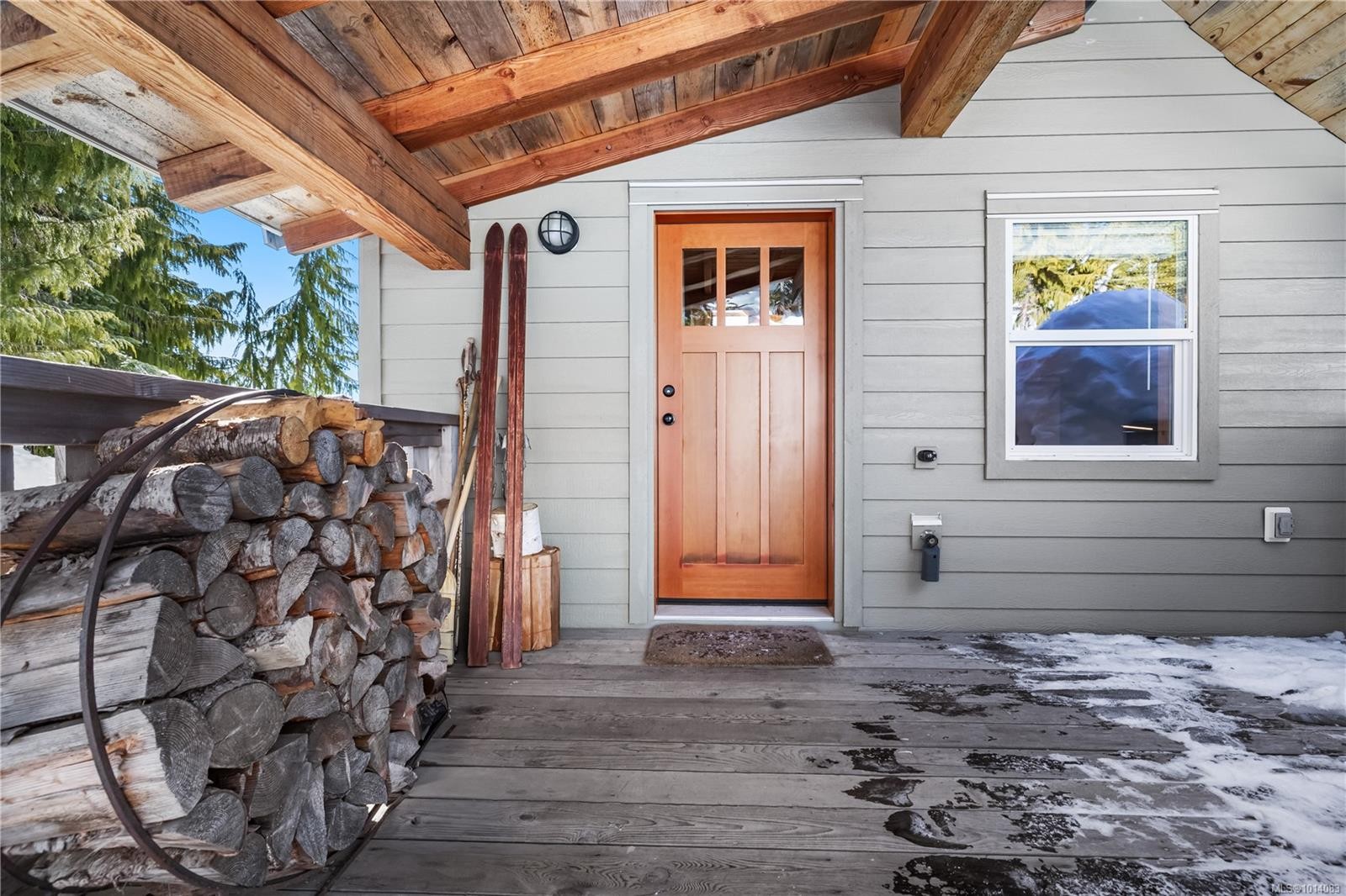 1000 Cruikshank Ridge, Courtenay, BC