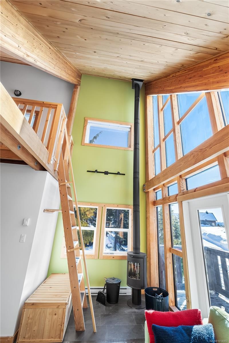 1000 Cruikshank Ridge, Courtenay, BC