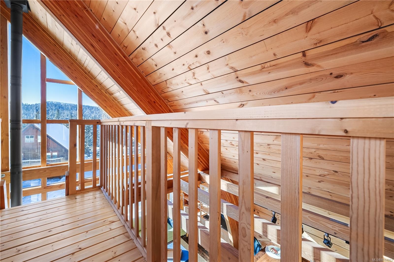 1000 Cruikshank Ridge, Courtenay, BC