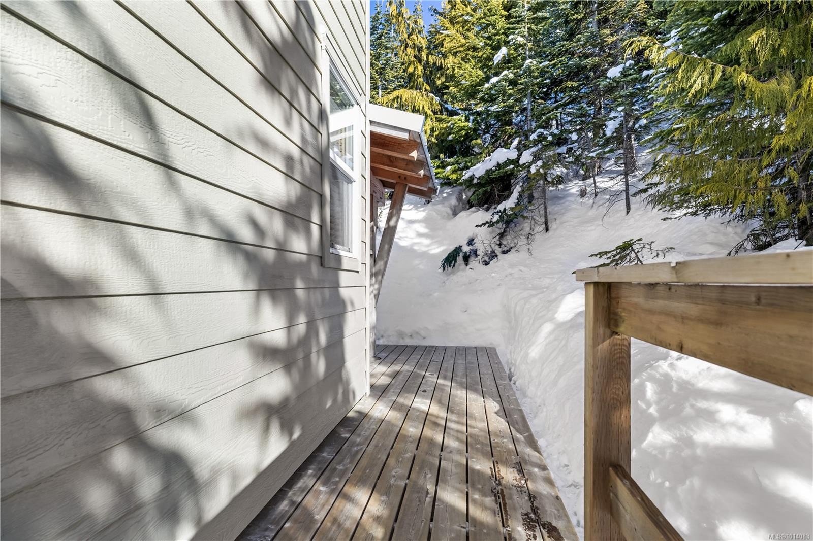 1000 Cruikshank Ridge, Courtenay, BC