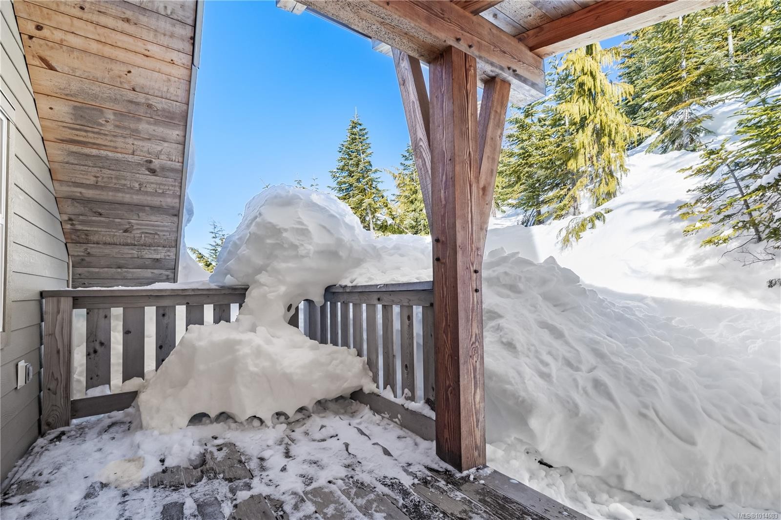 1000 Cruikshank Ridge, Courtenay, BC