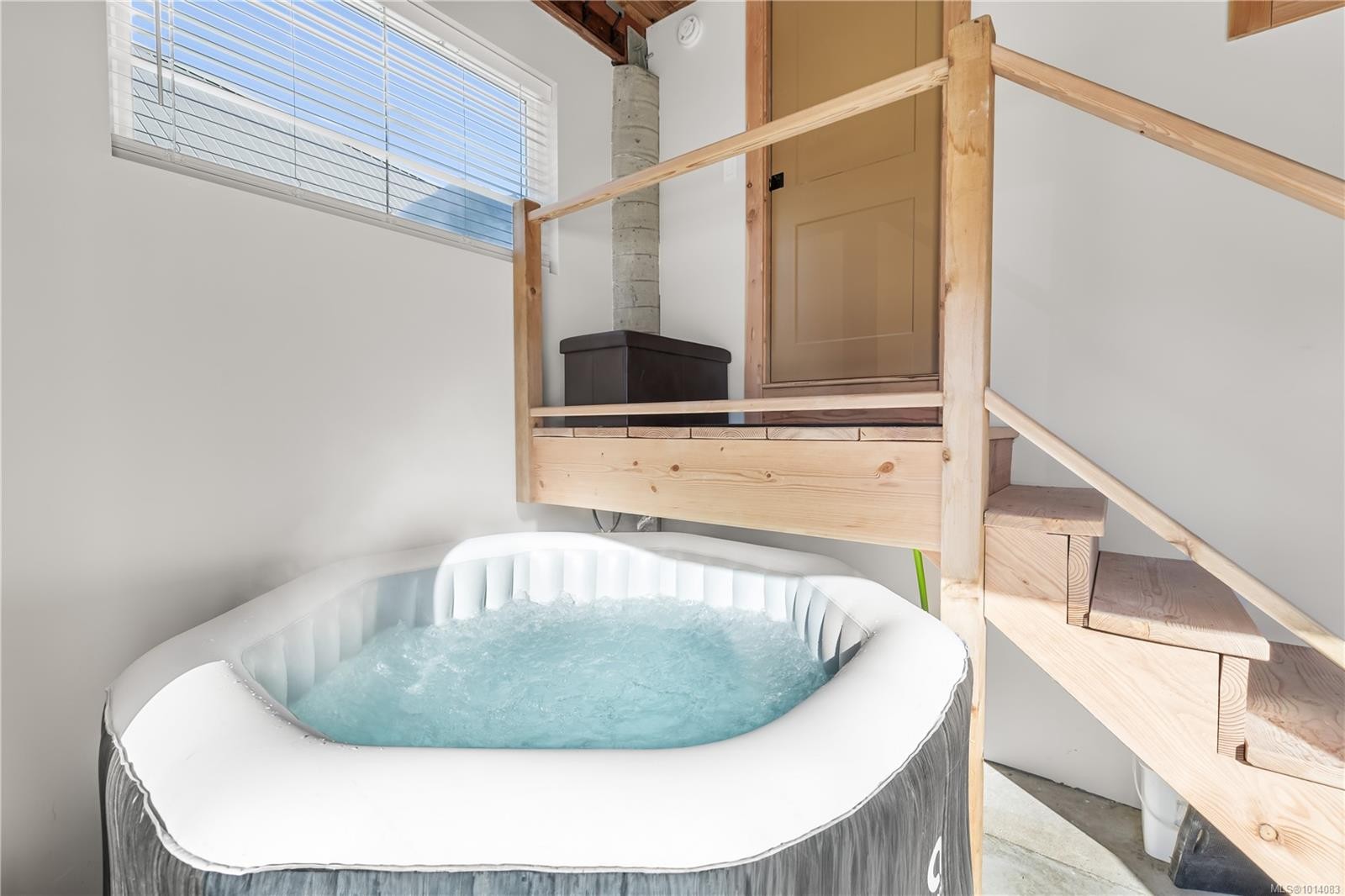 1000 Cruikshank Ridge, Courtenay, BC