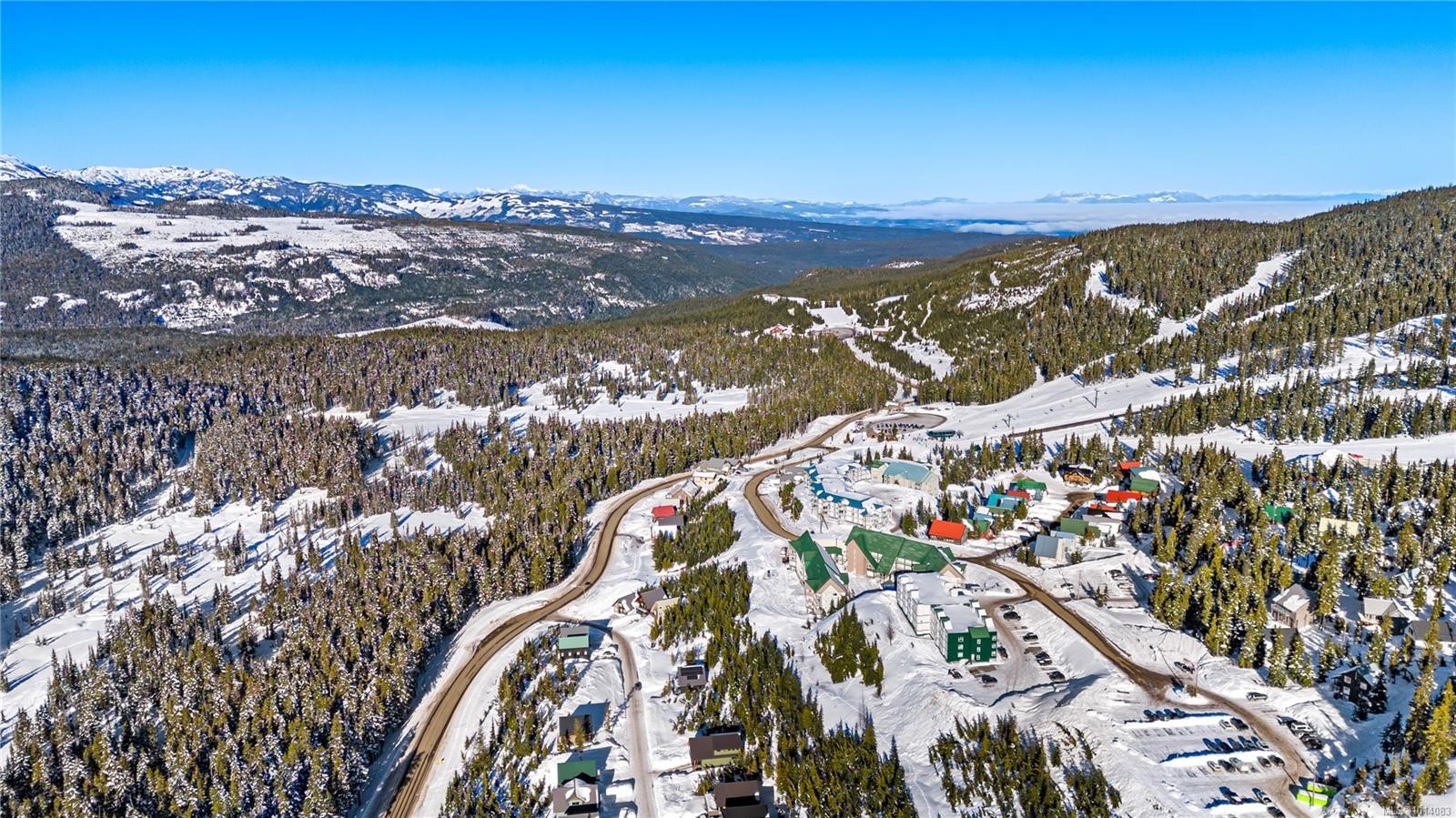 1000 Cruikshank Ridge, Courtenay, BC