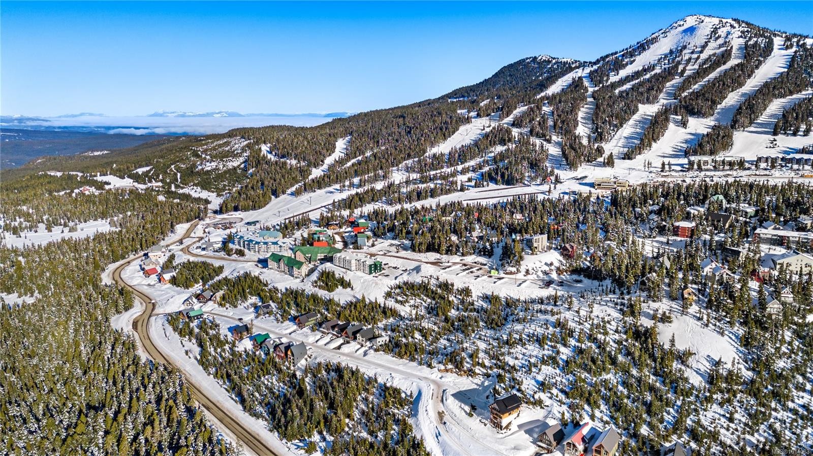 1000 Cruikshank Ridge, Courtenay, BC