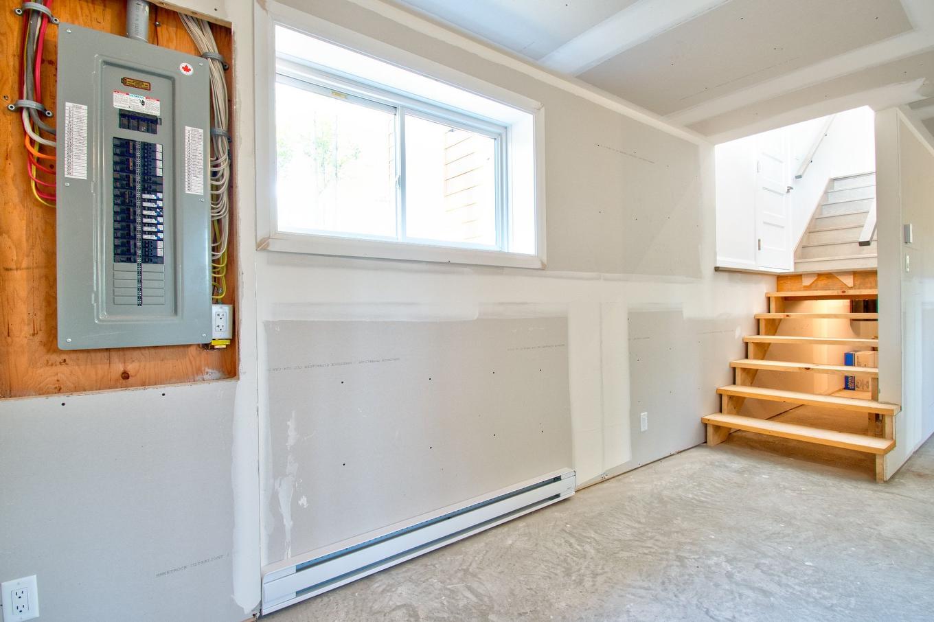 Sous-sol - 6040 Rue De La Rochelle, Sorel-Tracy, QC - Indoor Photo Showing Other Room