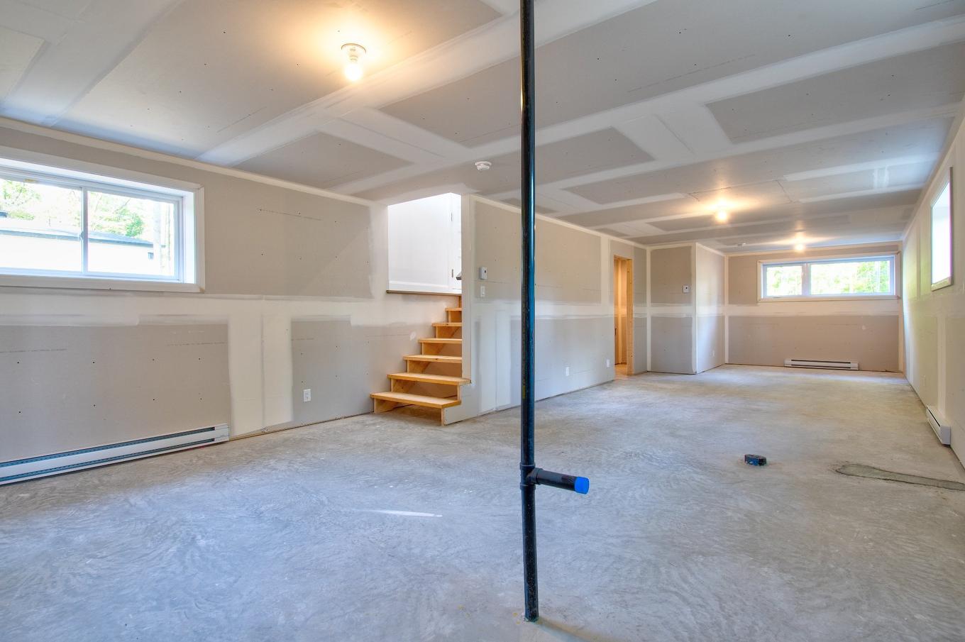 Sous-sol - 6040 Rue De La Rochelle, Sorel-Tracy, QC - Indoor Photo Showing Other Room