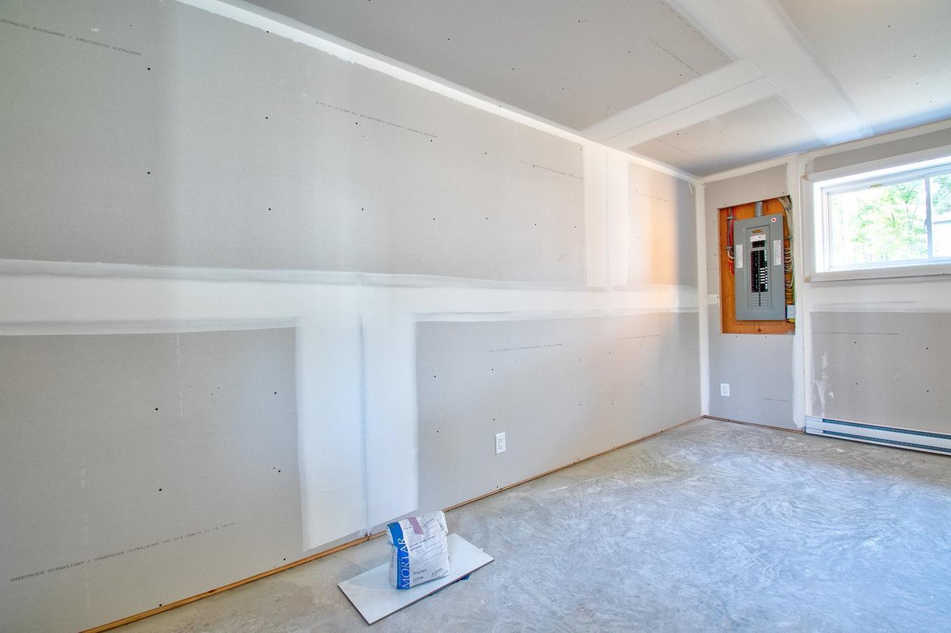 Sous-sol - 6040 Rue De La Rochelle, Sorel-Tracy, QC - Indoor Photo Showing Other Room