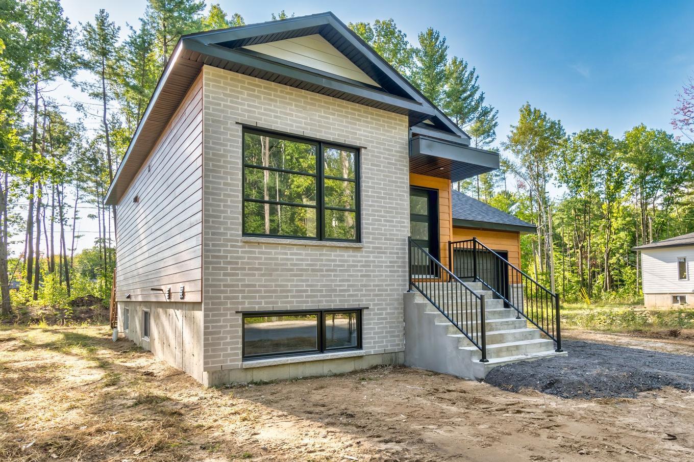 Façade - 6040 Rue De La Rochelle, Sorel-Tracy, QC - Outdoor With Exterior