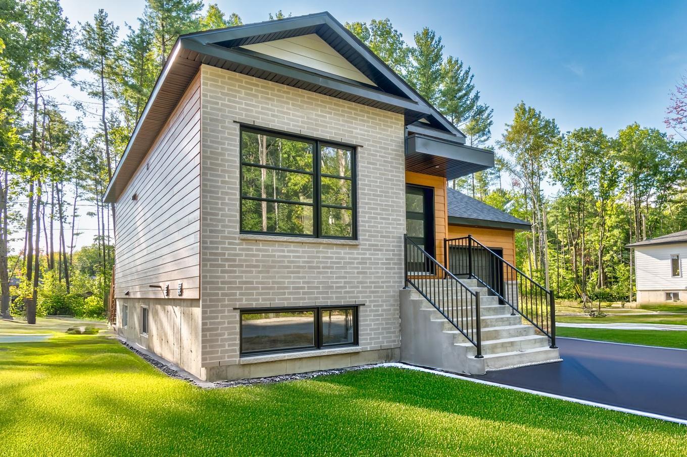 Façade - 6040 Rue De La Rochelle, Sorel-Tracy, QC - Outdoor With Exterior