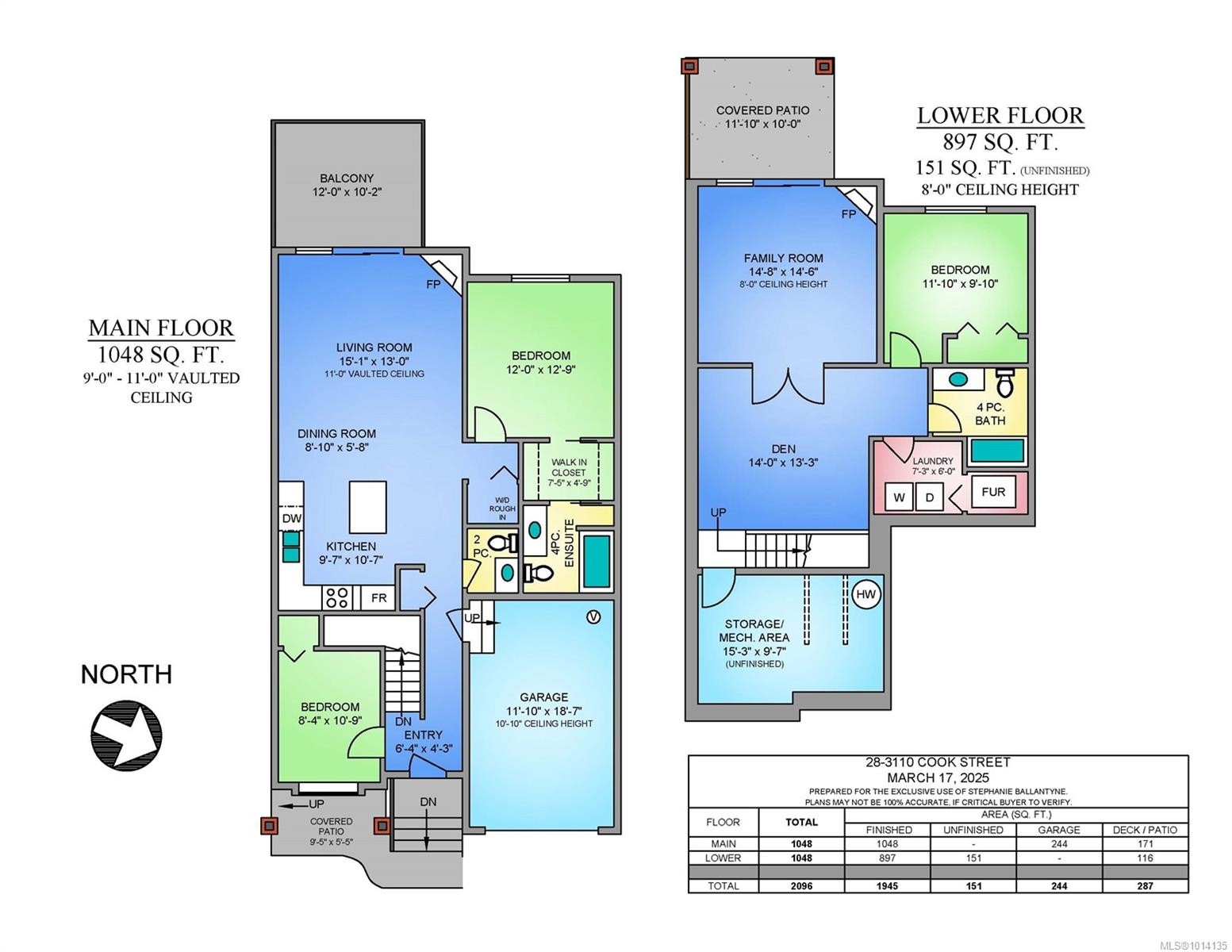 28-3110 Cook St, Chemainus, BC