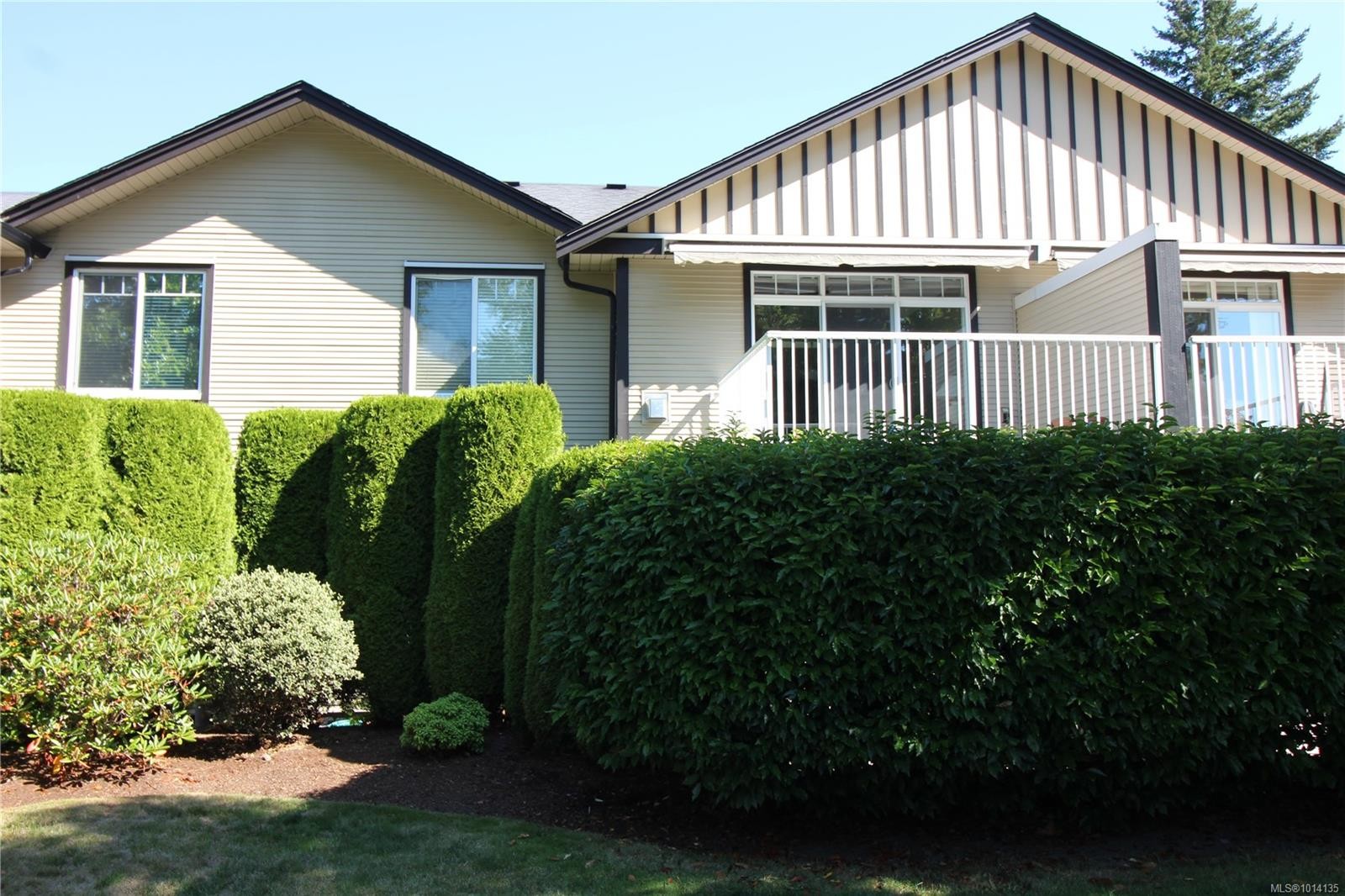 28-3110 Cook St, Chemainus, BC