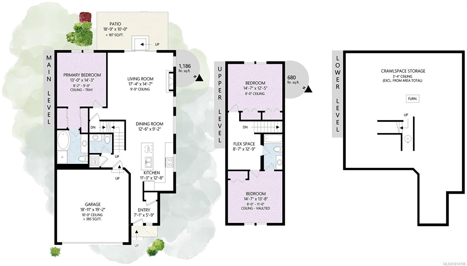 12-551 Bezanton Way, Colwood, BC