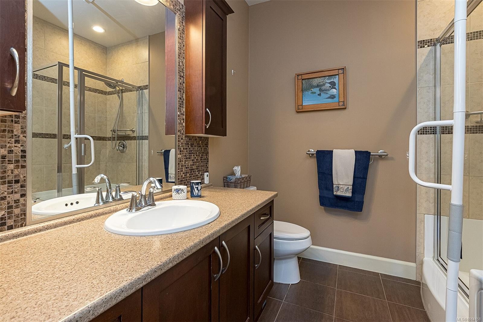 12-551 Bezanton Way, Colwood, BC