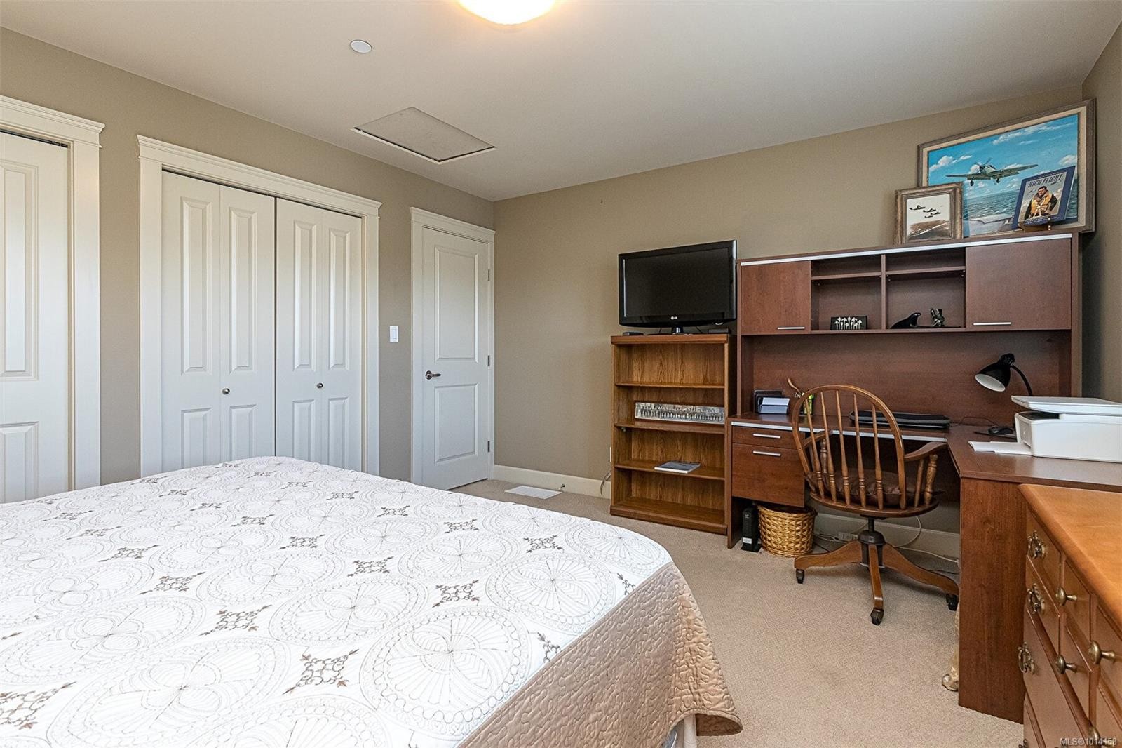 12-551 Bezanton Way, Colwood, BC