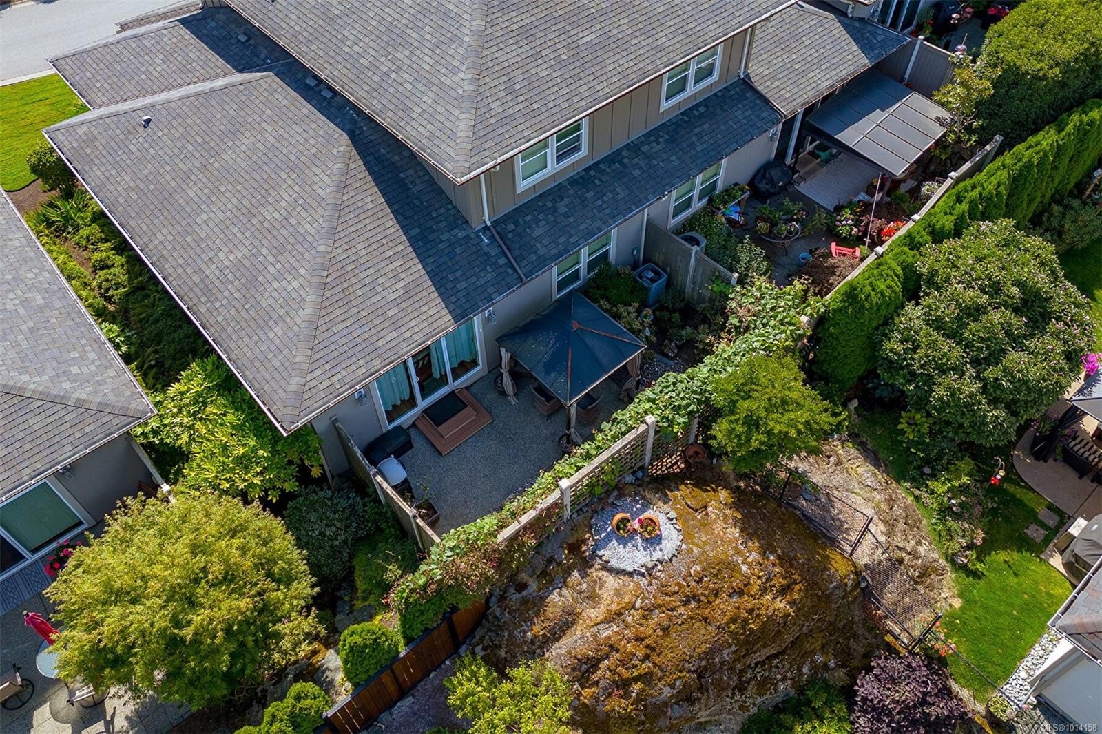 12-551 Bezanton Way, Colwood, BC
