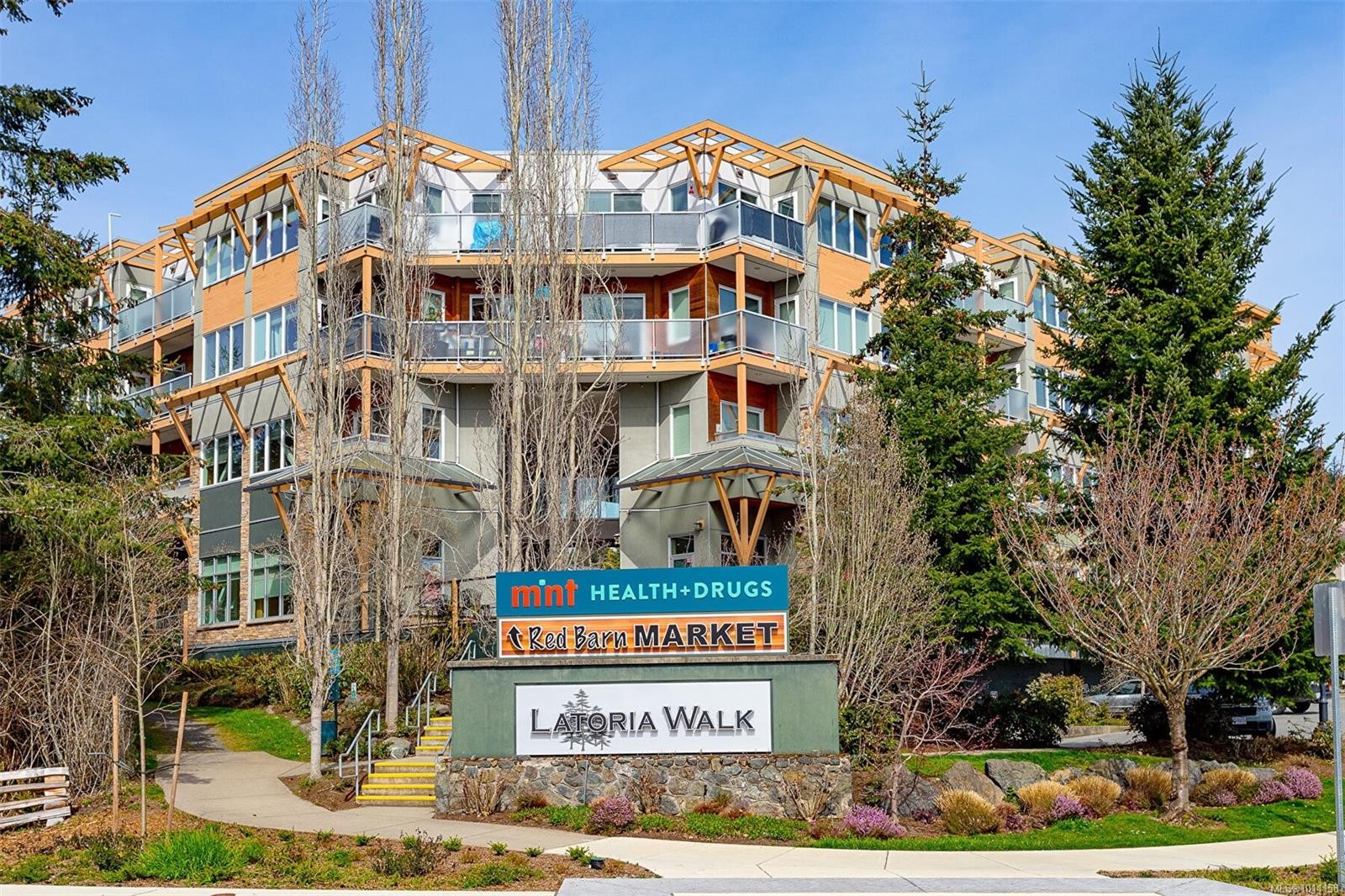 12-551 Bezanton Way, Colwood, BC