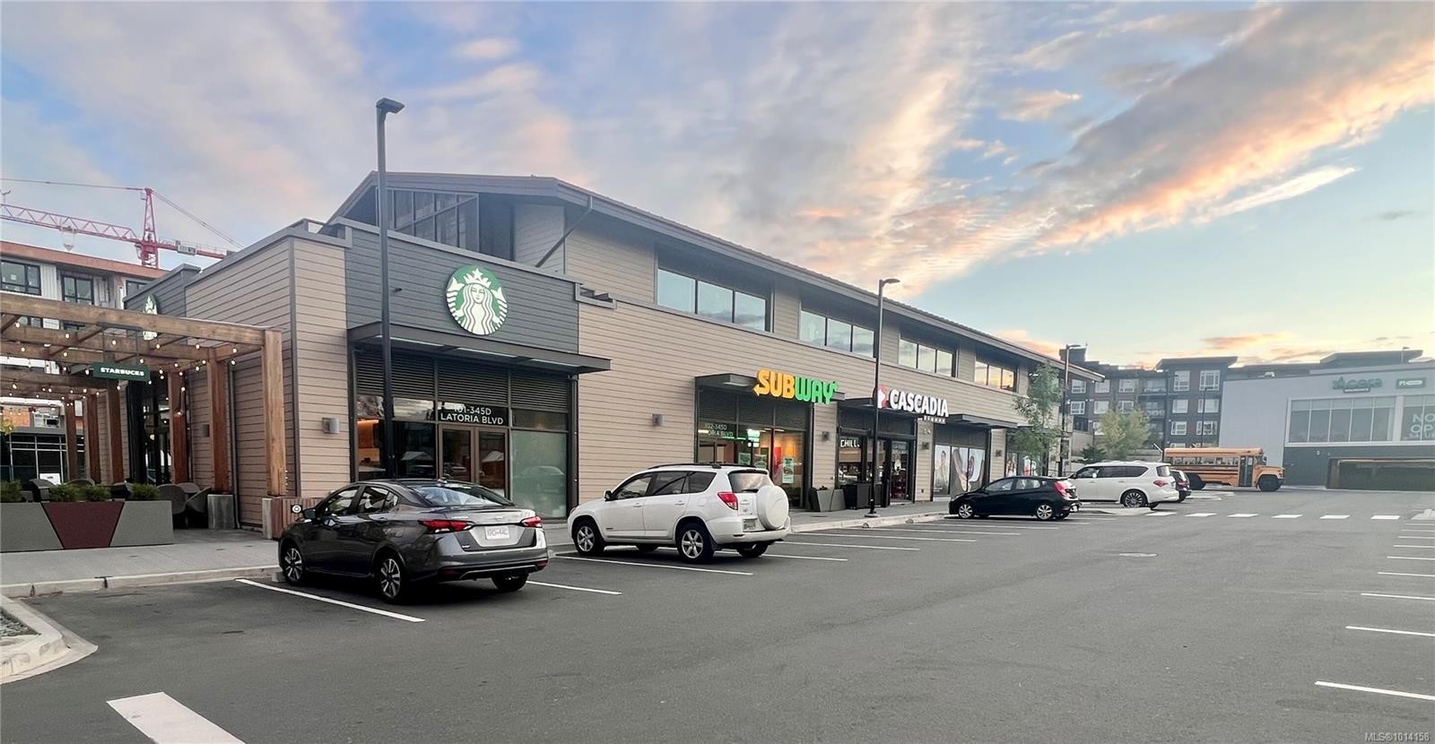 12-551 Bezanton Way, Colwood, BC