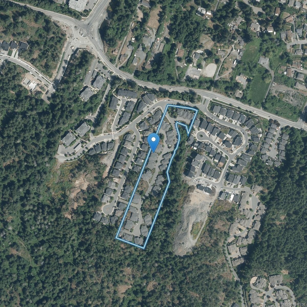 12-551 Bezanton Way, Colwood, BC