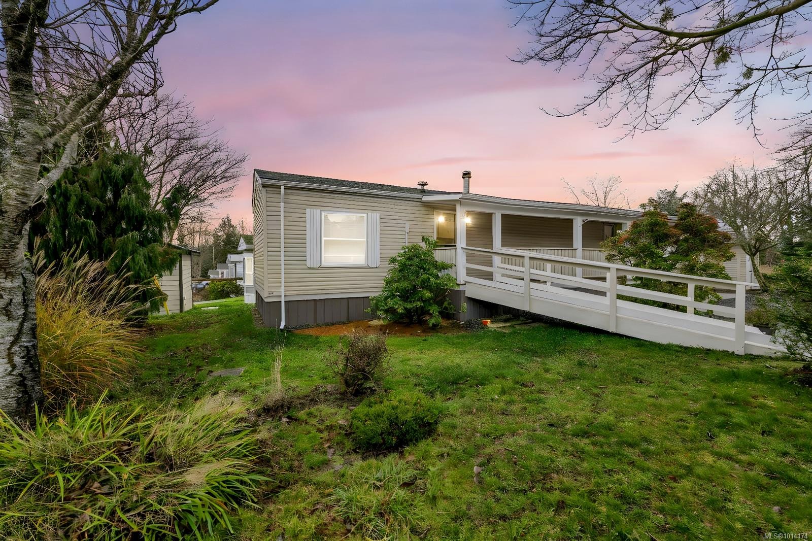 32-7021 Grant Rd, Sooke, BC