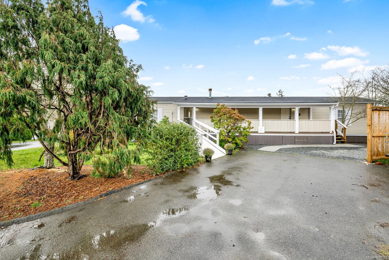 32-7021 Grant Rd, Sooke, BC