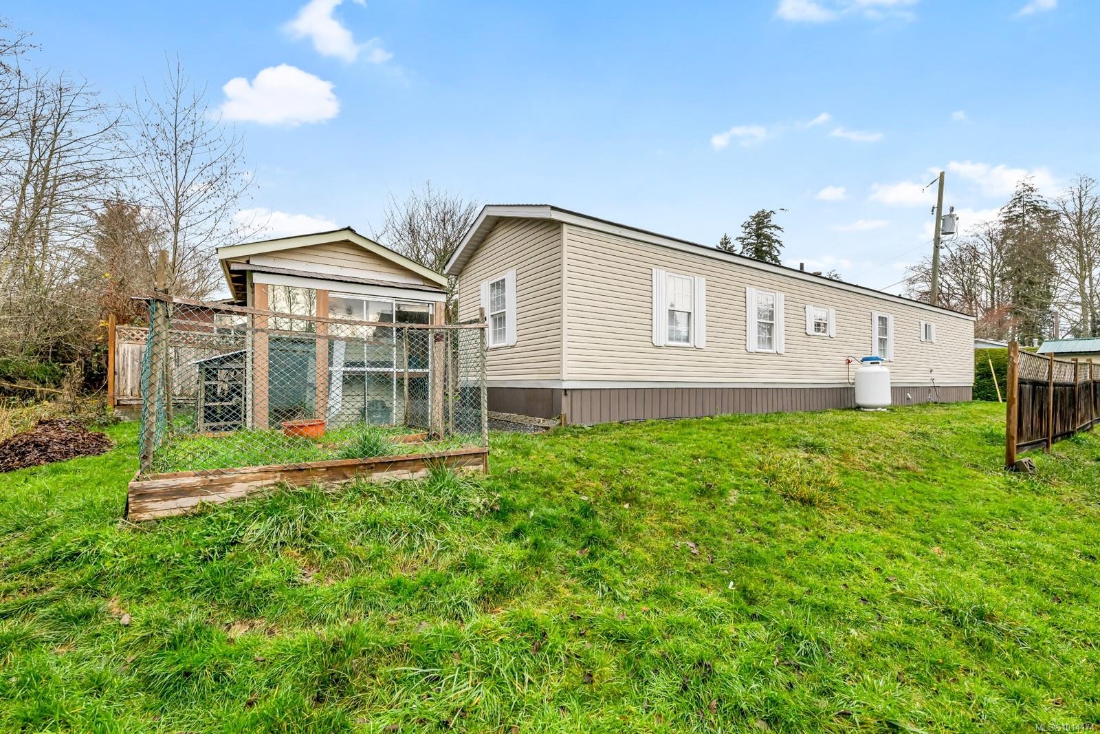 32-7021 Grant Rd, Sooke, BC