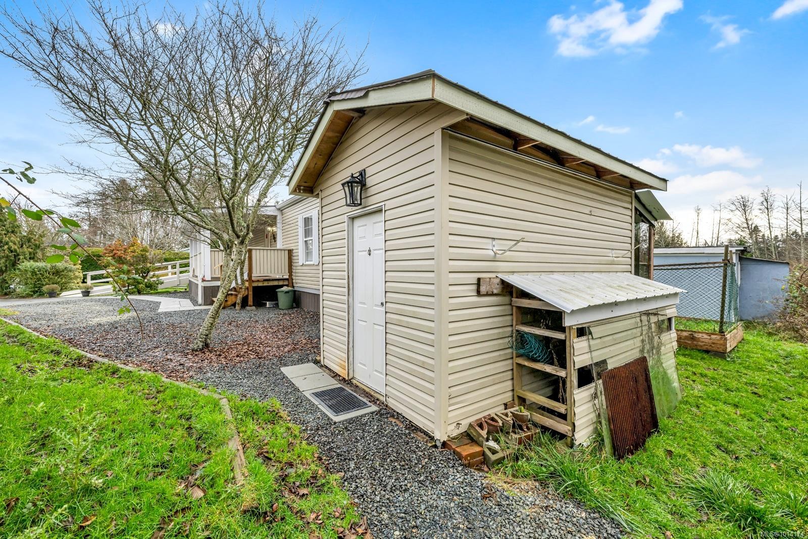 32-7021 Grant Rd, Sooke, BC