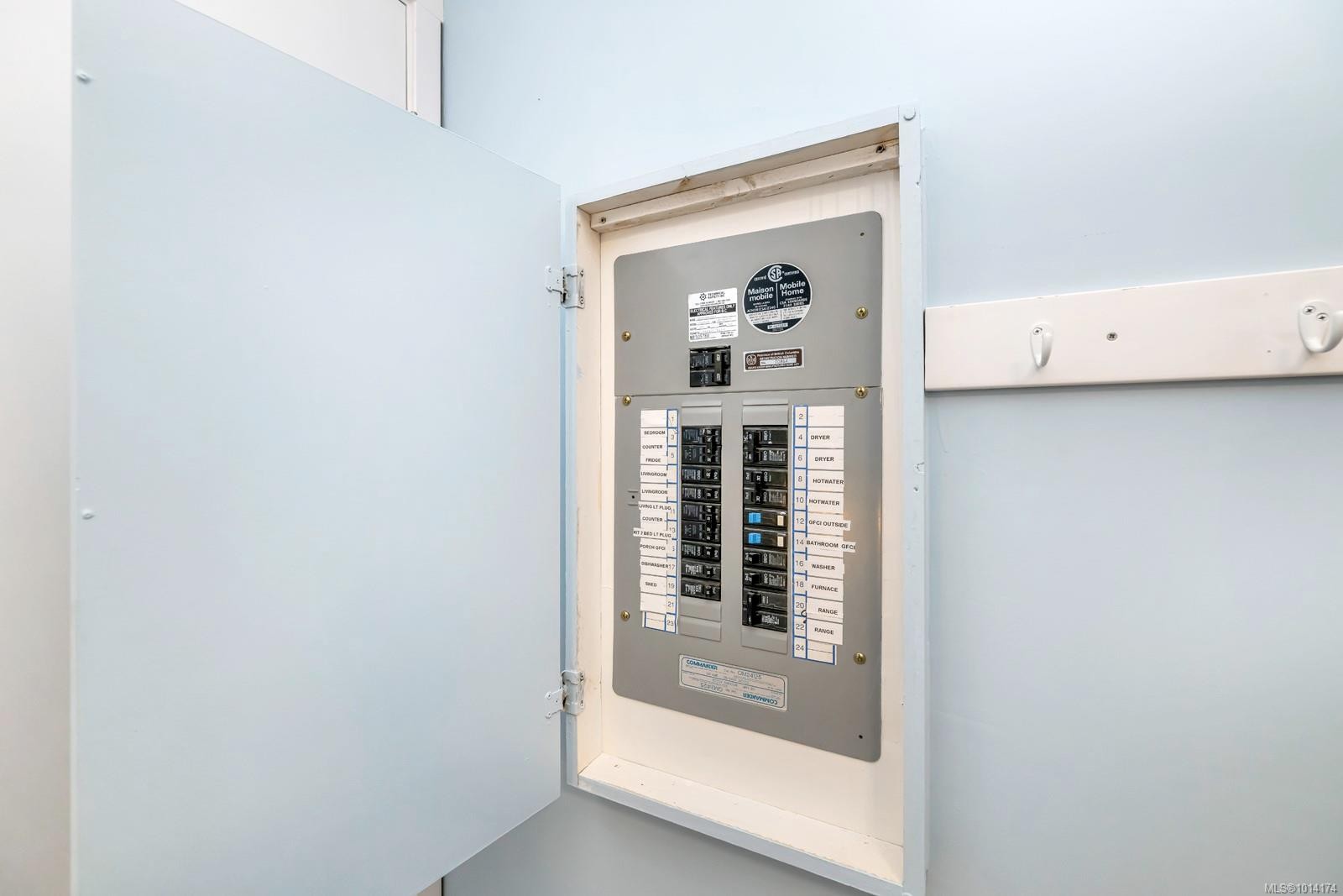 32-7021 Grant Rd, Sooke, BC