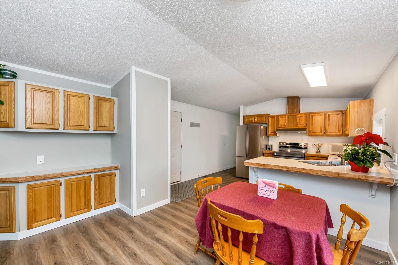 32-7021 Grant Rd, Sooke, BC