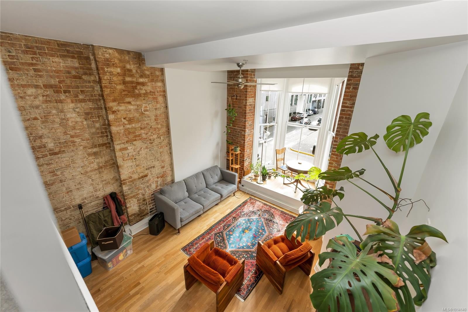 203-562 Yates St, Victoria, BC - Indoor